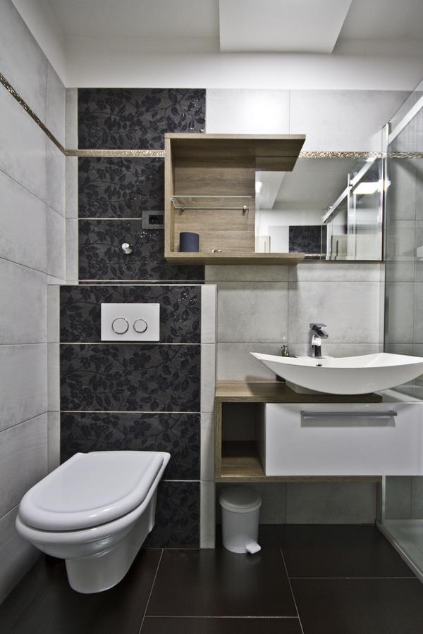 Apartment Little King Koper Exterior photo